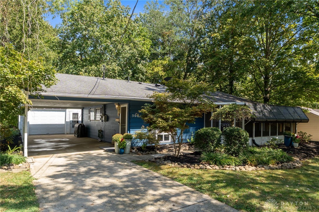 508 Navaho Drive
