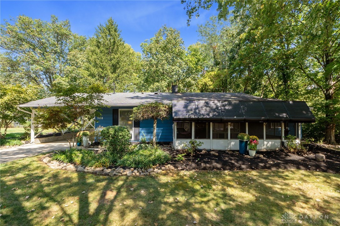 508 Navaho Drive