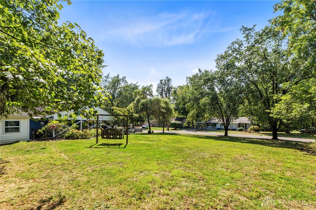 508 Navaho Drive