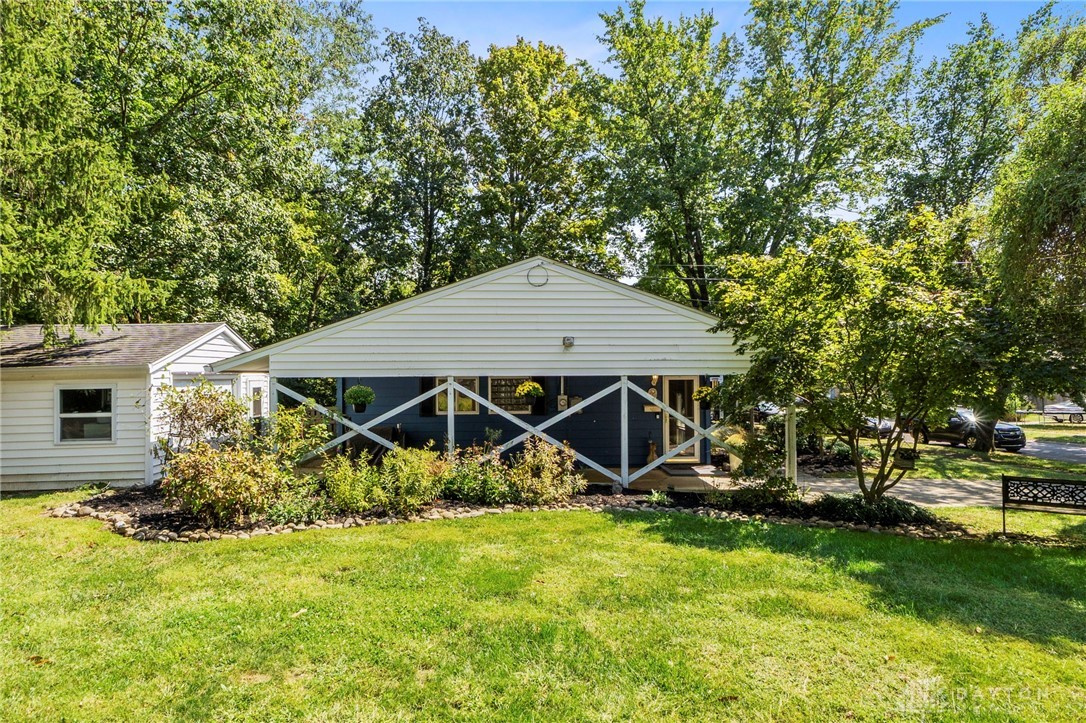 508 Navaho Drive