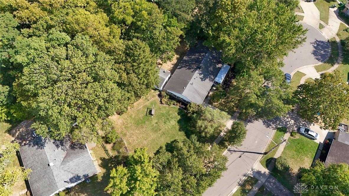 508 Navaho Drive