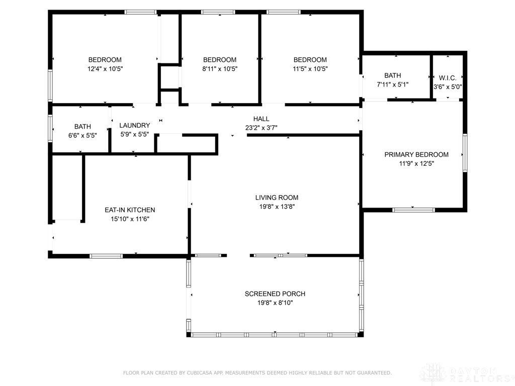 508 Navaho Drive