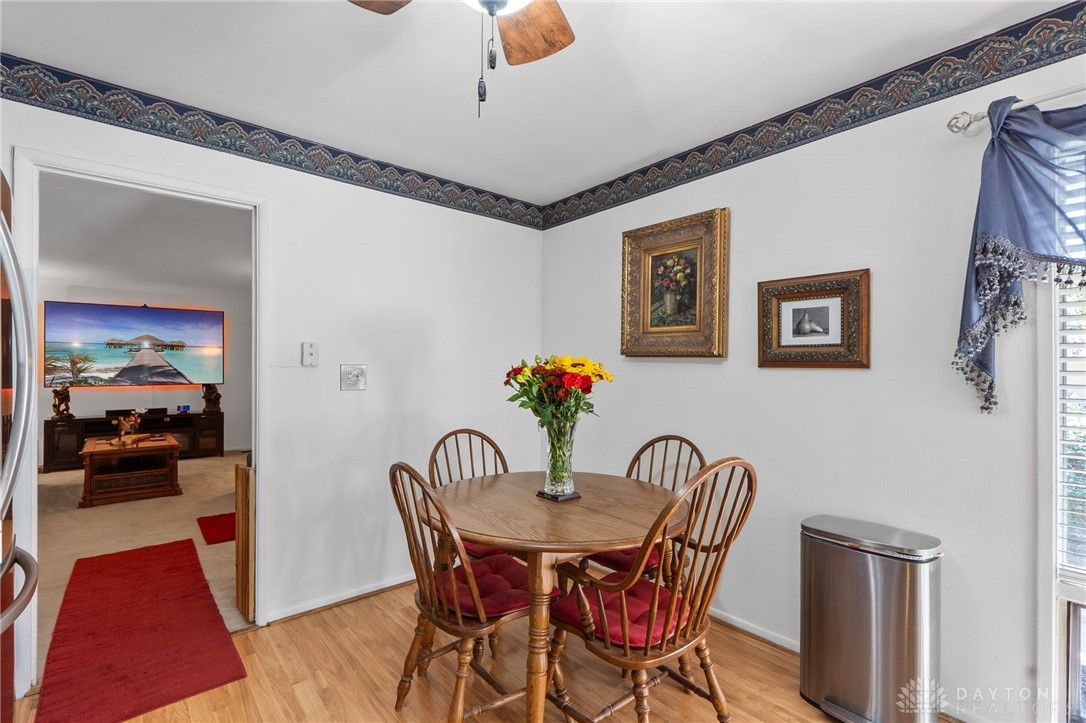 508 Navaho Drive