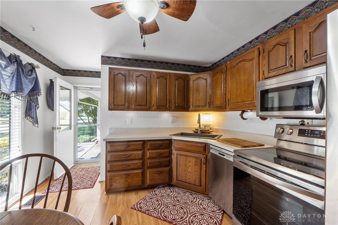 508 Navaho Drive
