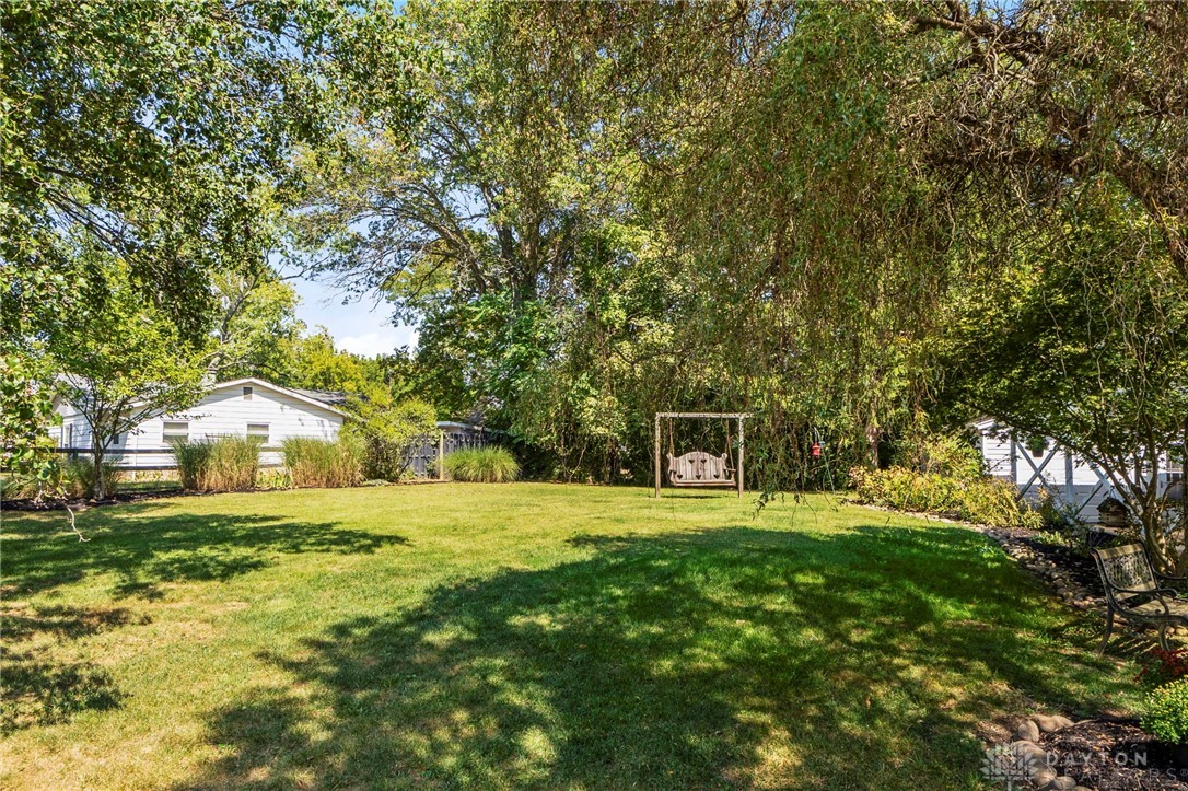 508 Navaho Drive