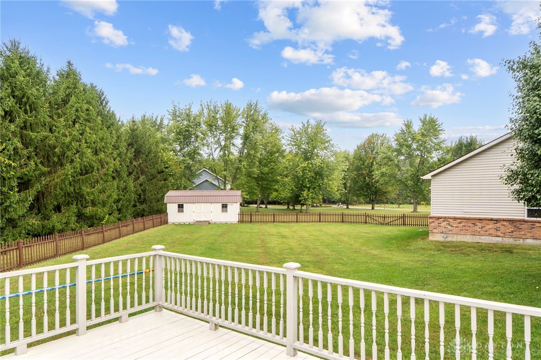 5201 Clearcreek Trail