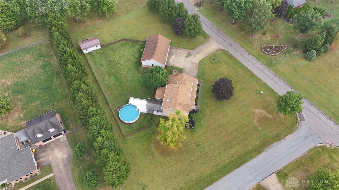 5201 Clearcreek Trail