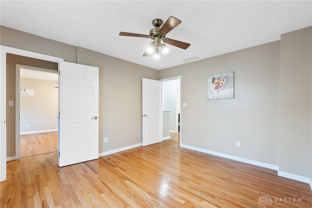 5201 Clearcreek Trail