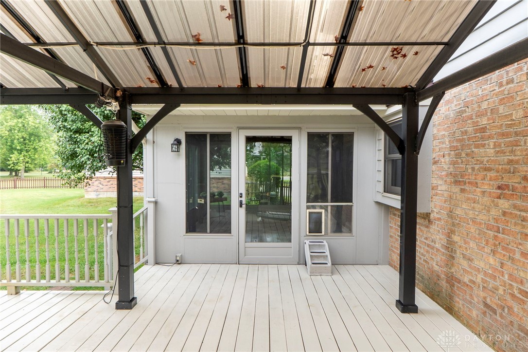 5201 Clearcreek Trail