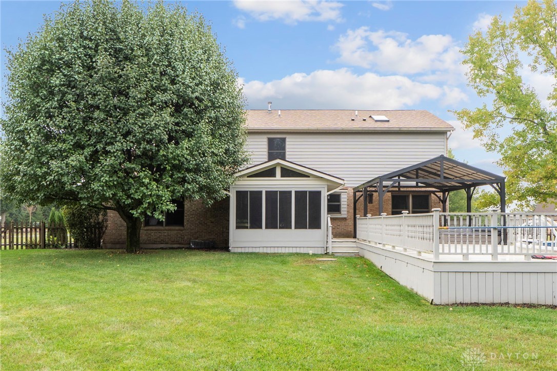 5201 Clearcreek Trail