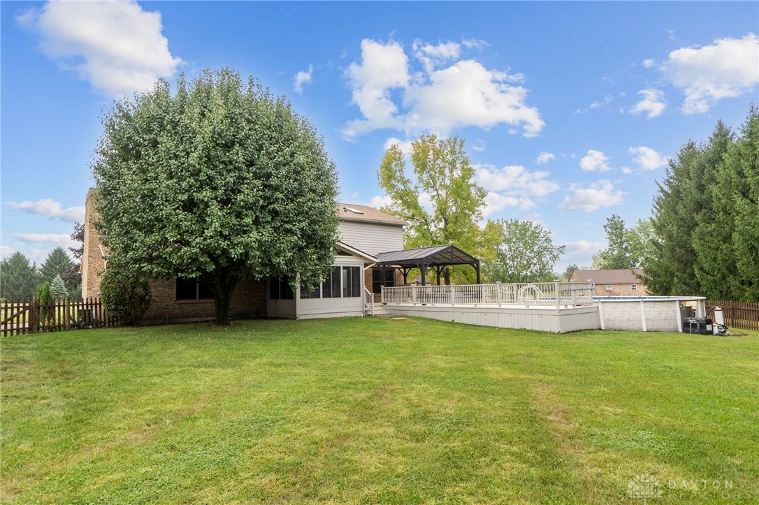 5201 Clearcreek Trail