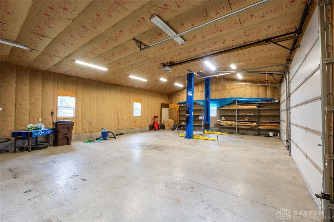 5201 Clearcreek Trail