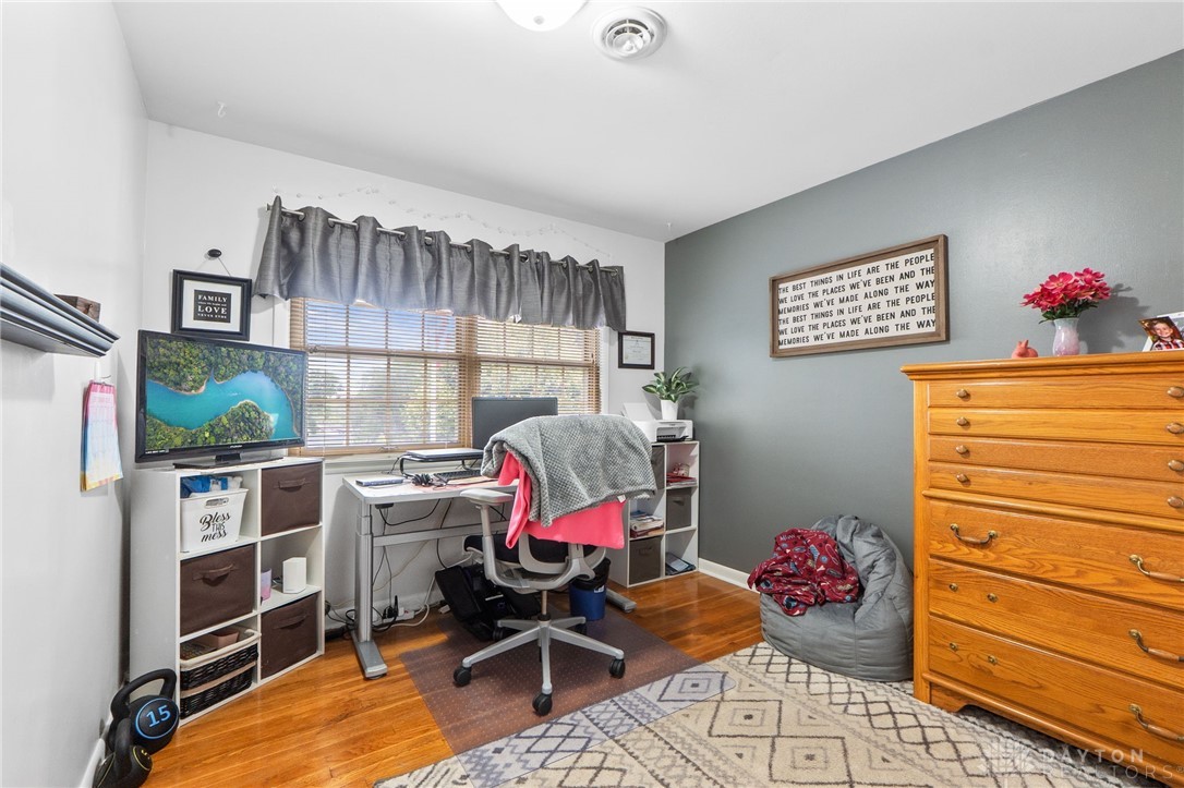 1514 Burchwood Drive