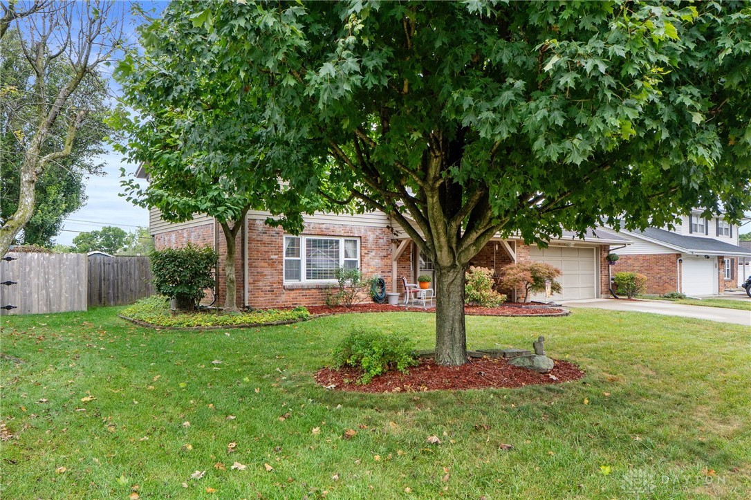 1514 Burchwood Drive