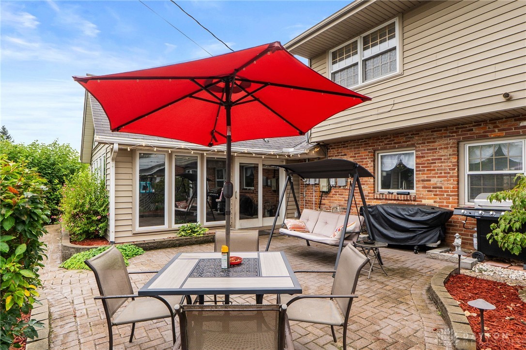 1514 Burchwood Drive