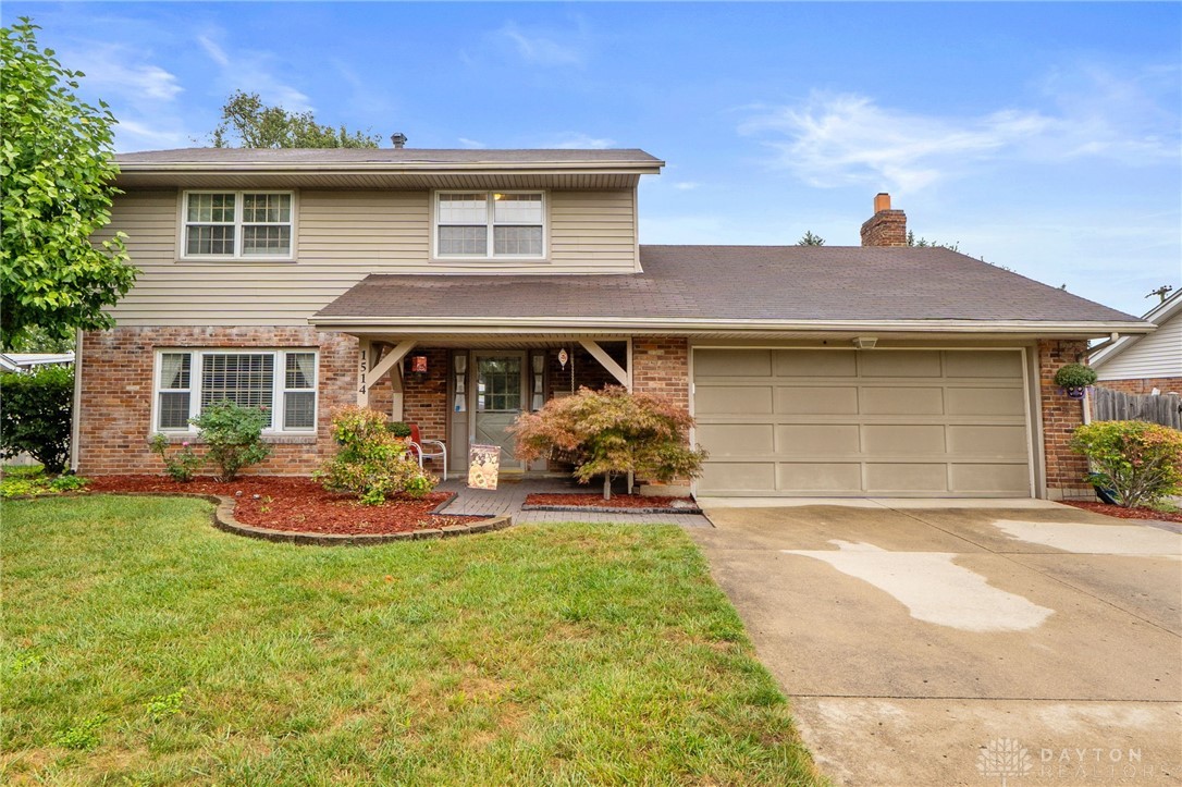 1514 Burchwood Drive