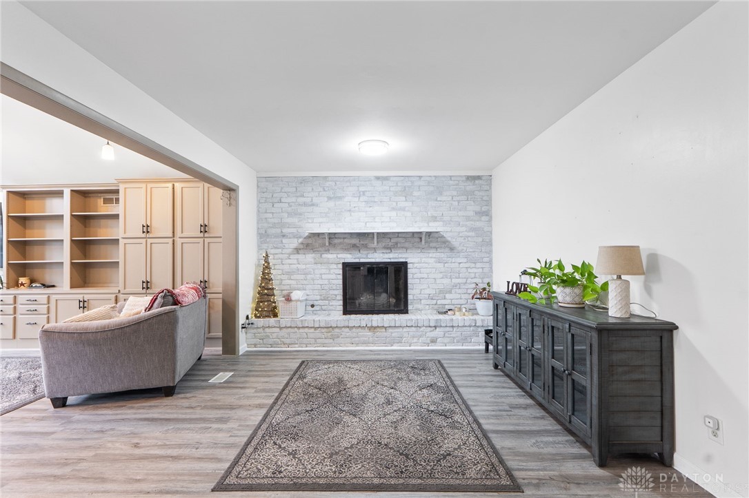 1514 Burchwood Drive