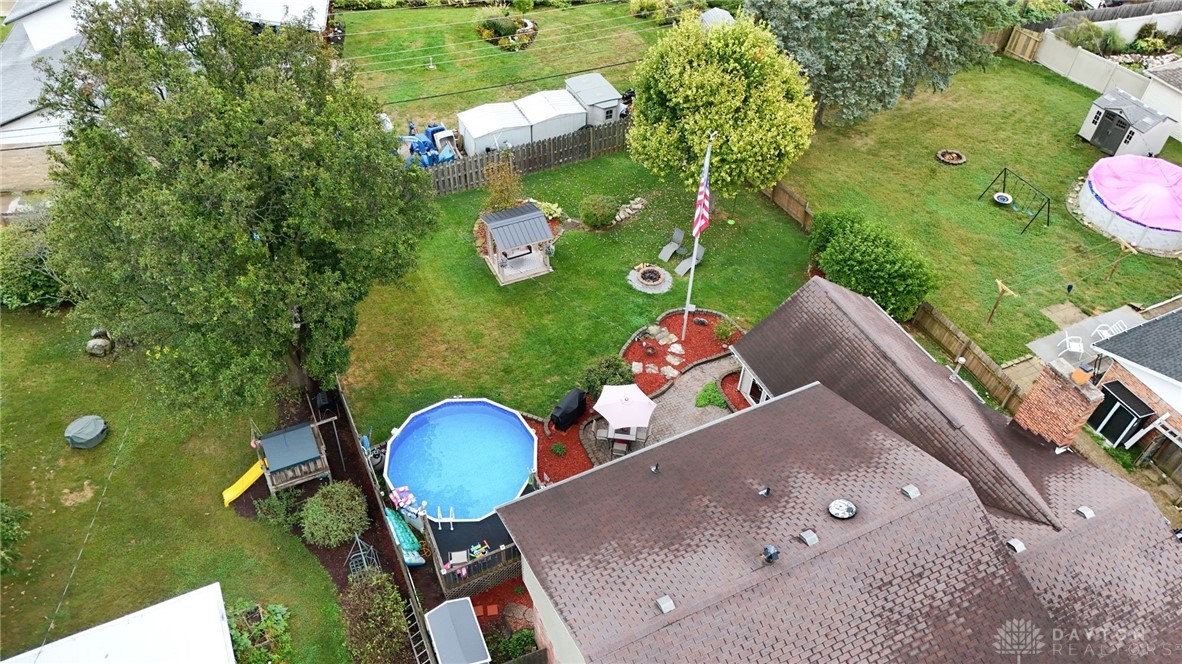 1514 Burchwood Drive