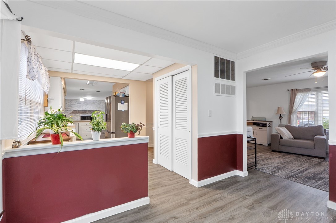 1514 Burchwood Drive