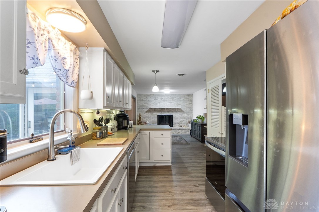 1514 Burchwood Drive