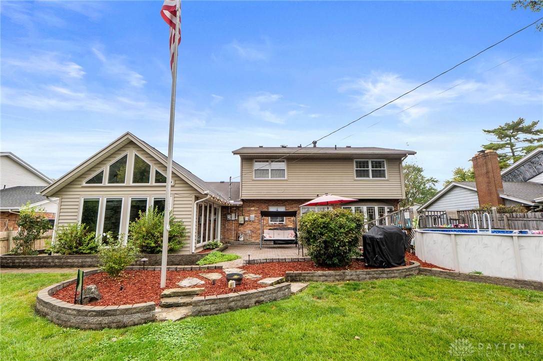 1514 Burchwood Drive