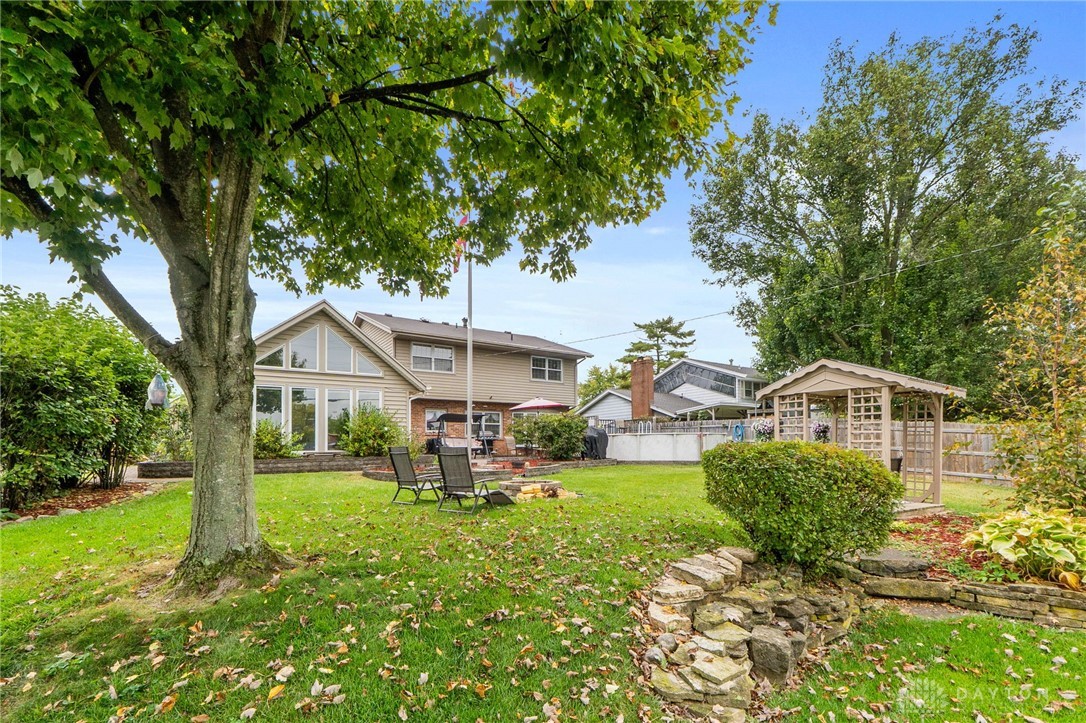 1514 Burchwood Drive