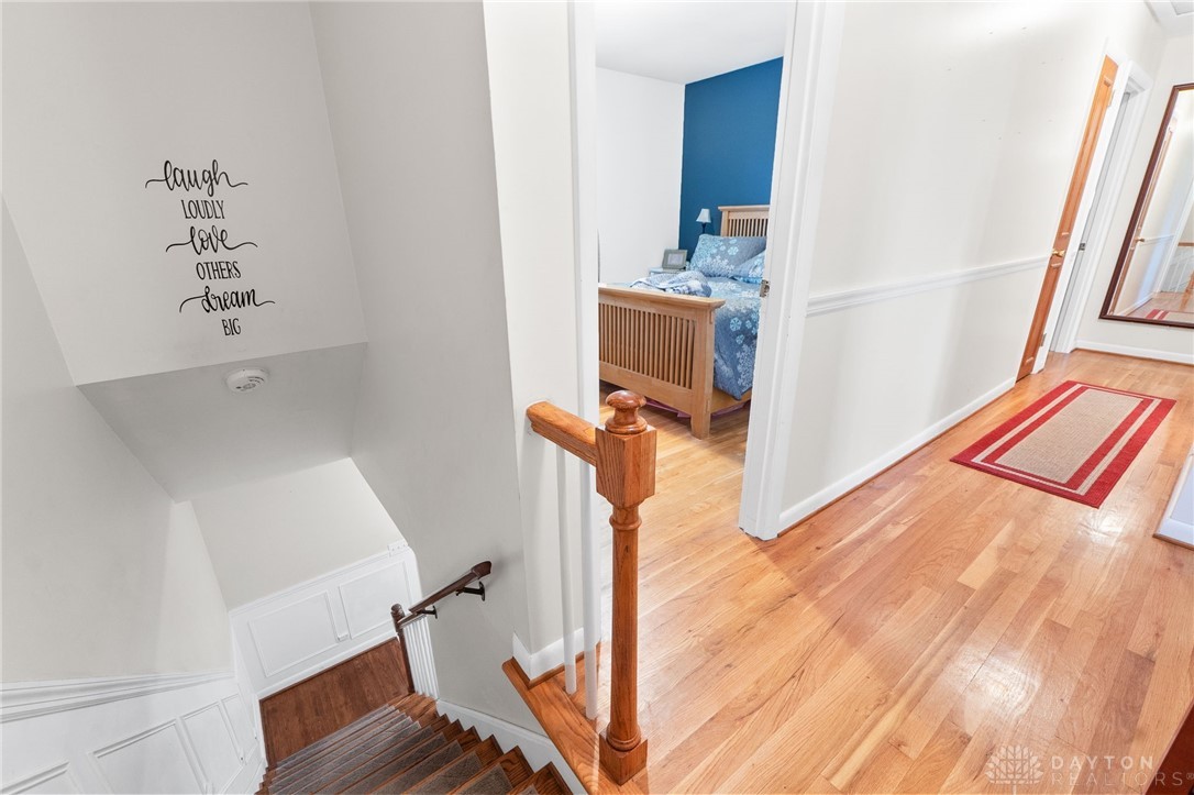 1514 Burchwood Drive