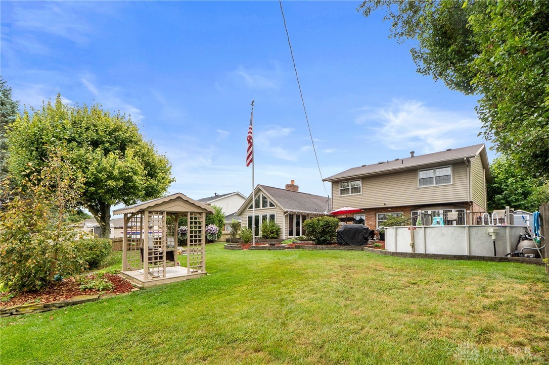 1514 Burchwood Drive