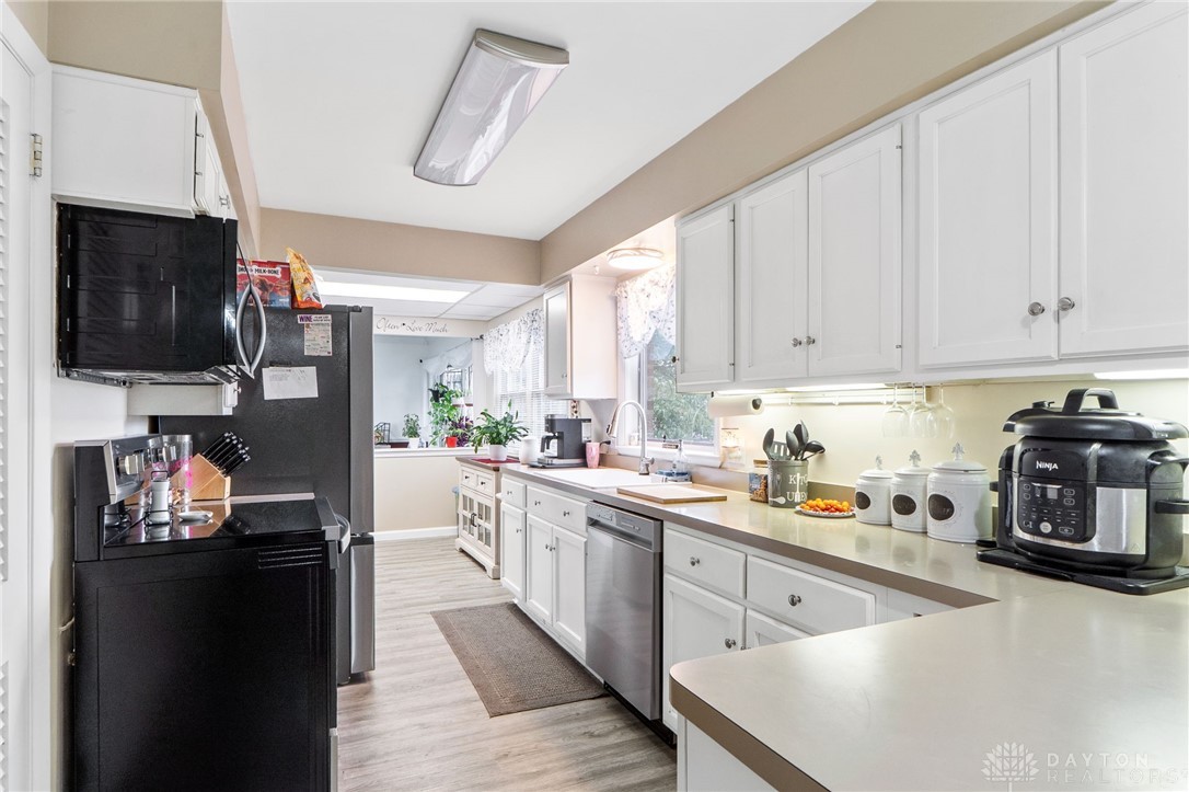 1514 Burchwood Drive