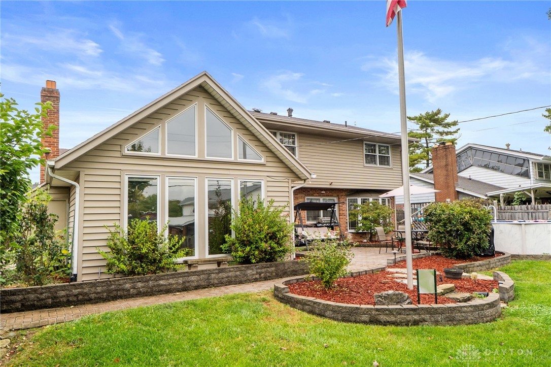 1514 Burchwood Drive