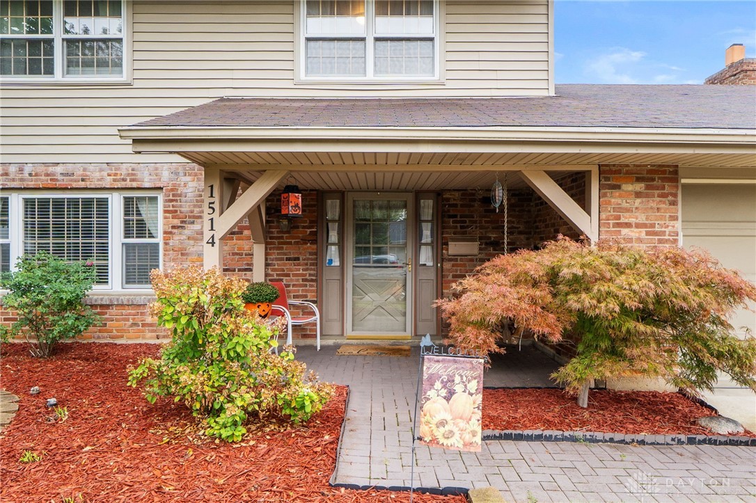 1514 Burchwood Drive