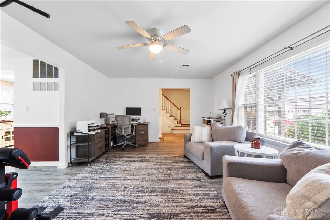 1514 Burchwood Drive