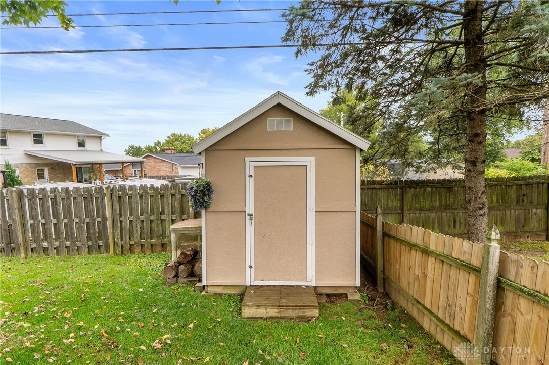 1514 Burchwood Drive