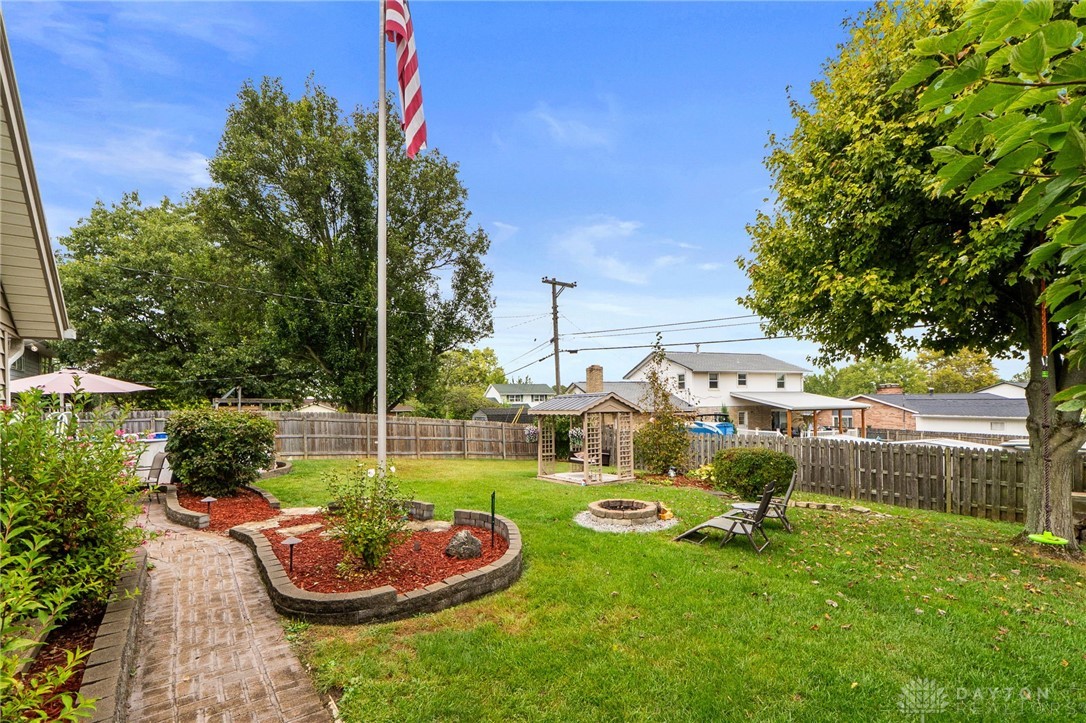 1514 Burchwood Drive