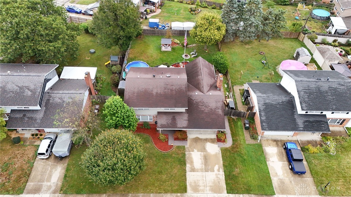 1514 Burchwood Drive