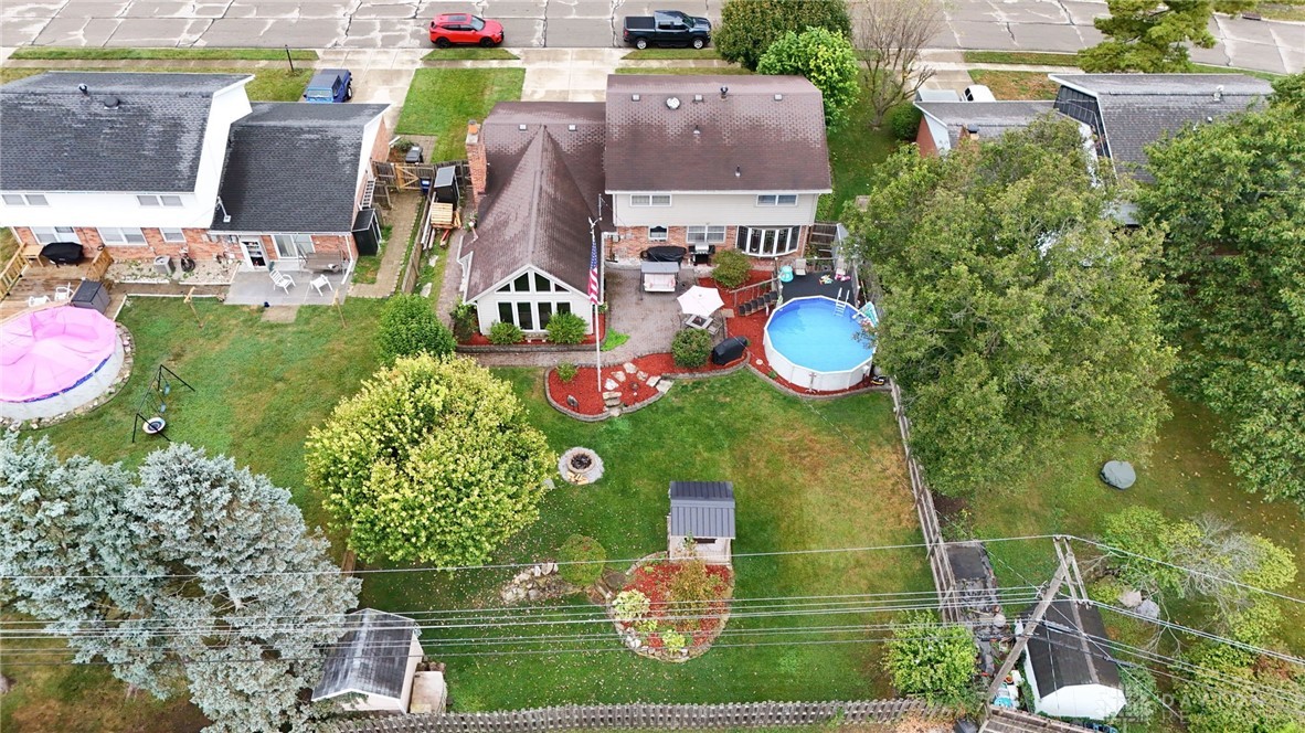 1514 Burchwood Drive