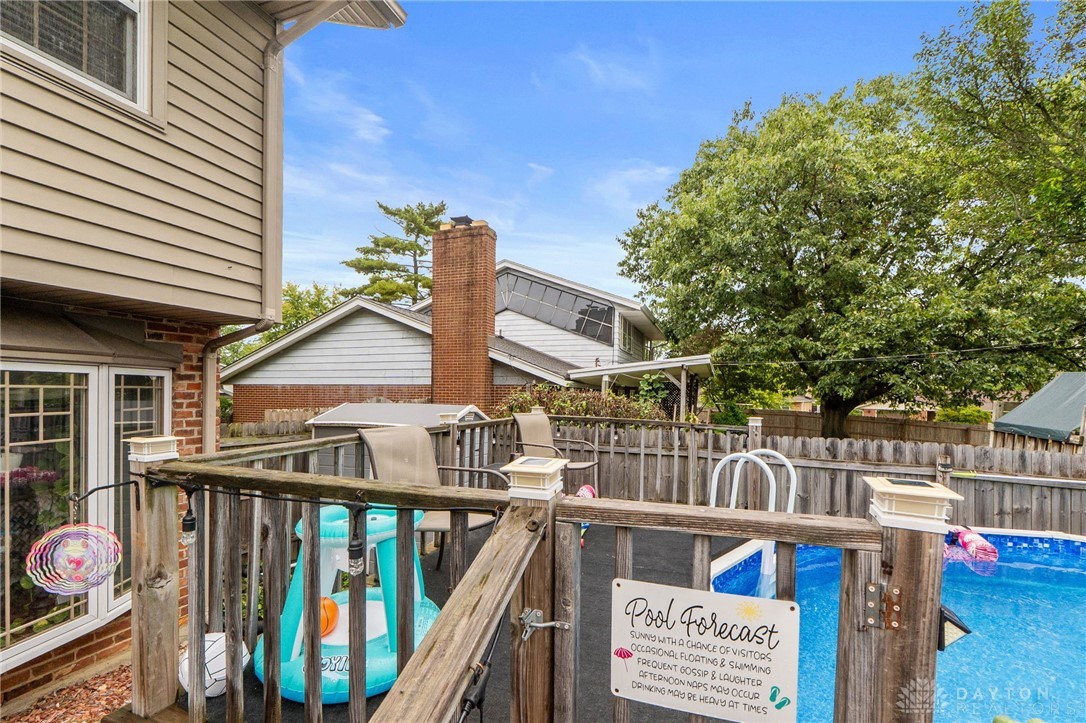 1514 Burchwood Drive