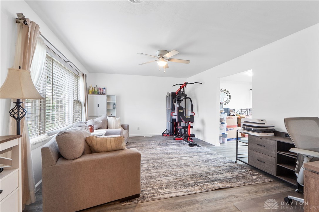 1514 Burchwood Drive