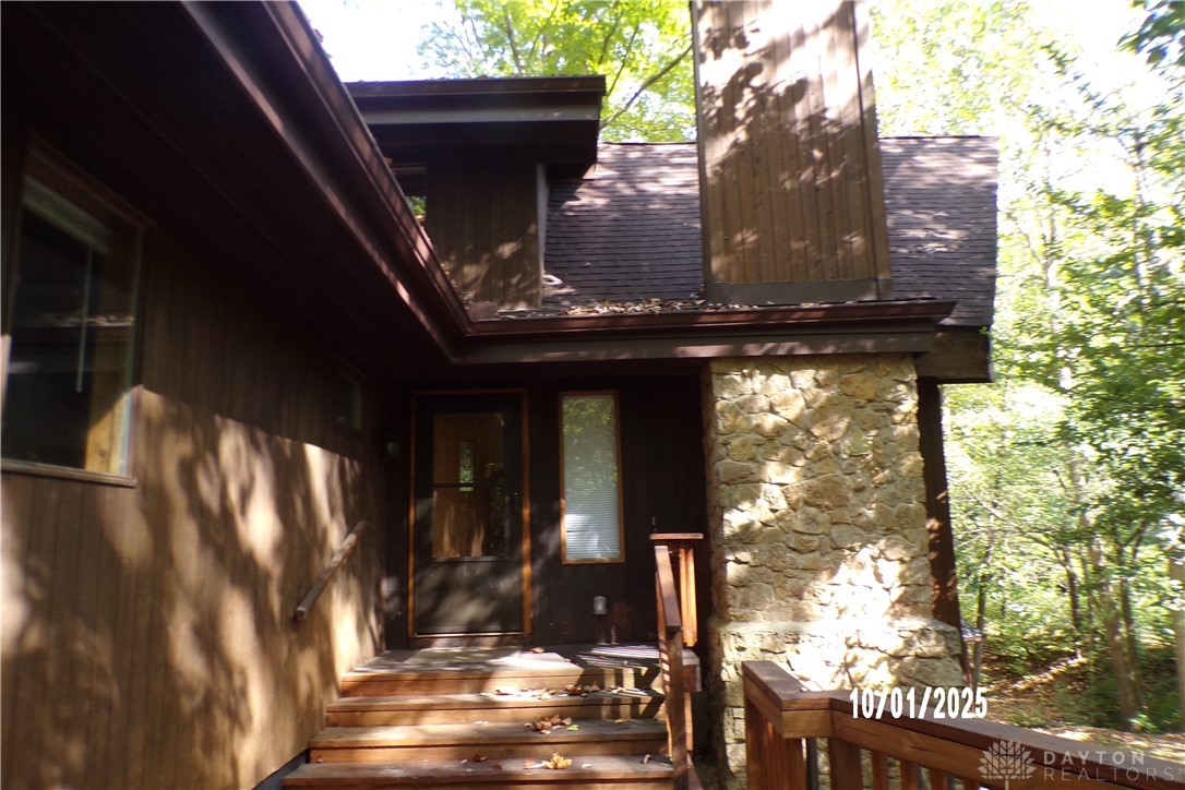 4301 Little York Road