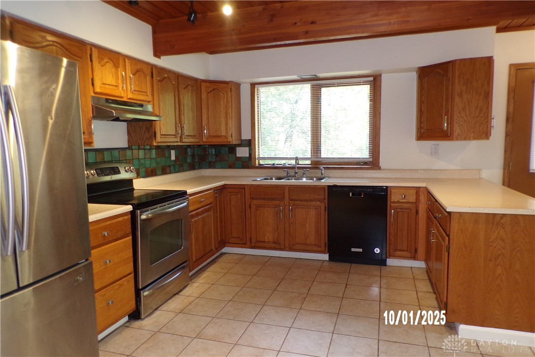 4301 Little York Road