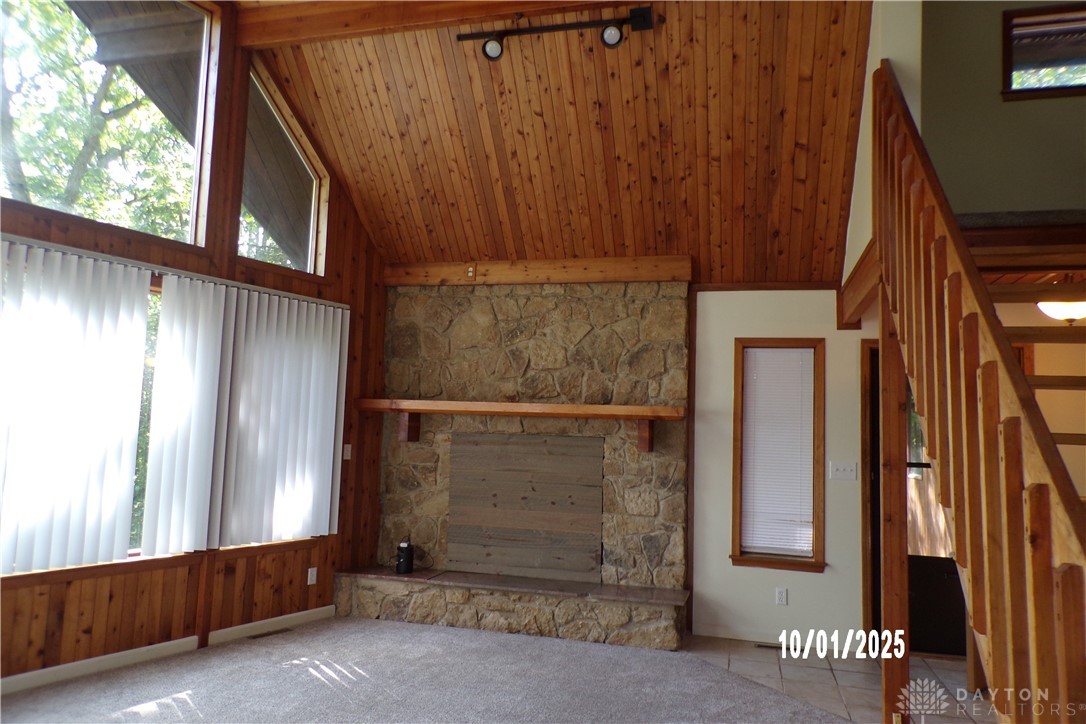 4301 Little York Road