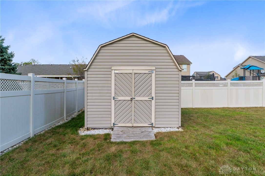 117 Timber Ridge Drive