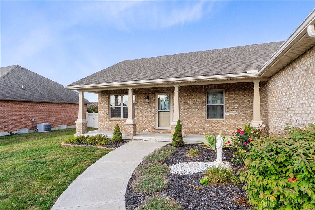 117 Timber Ridge Drive