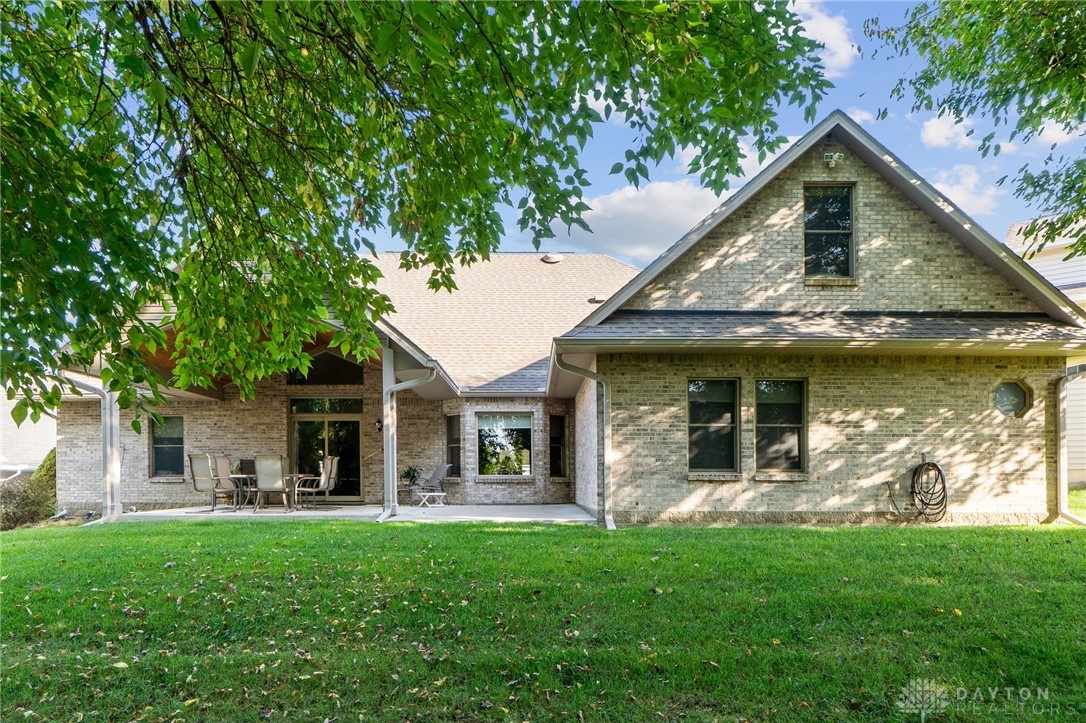 1547 Yellow Rose Court