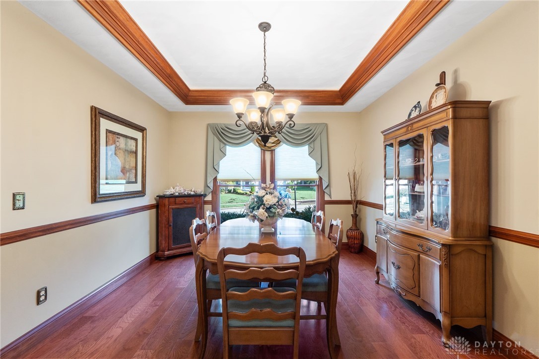 1547 Yellow Rose Court