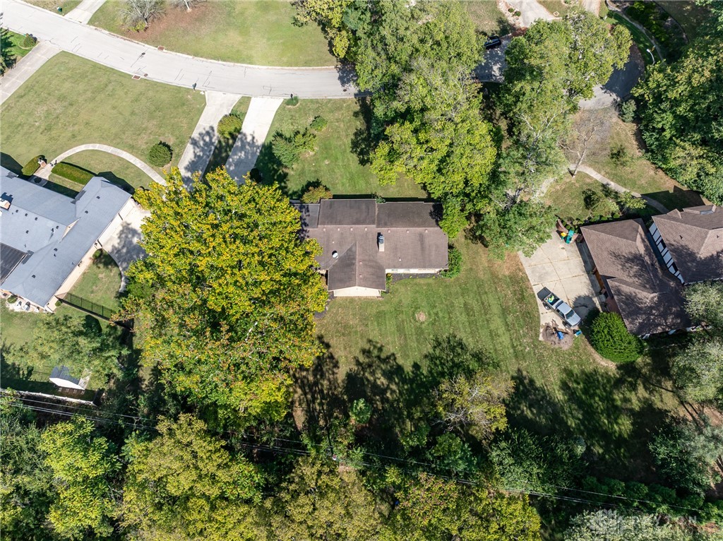 6121 Old Spanish Trail