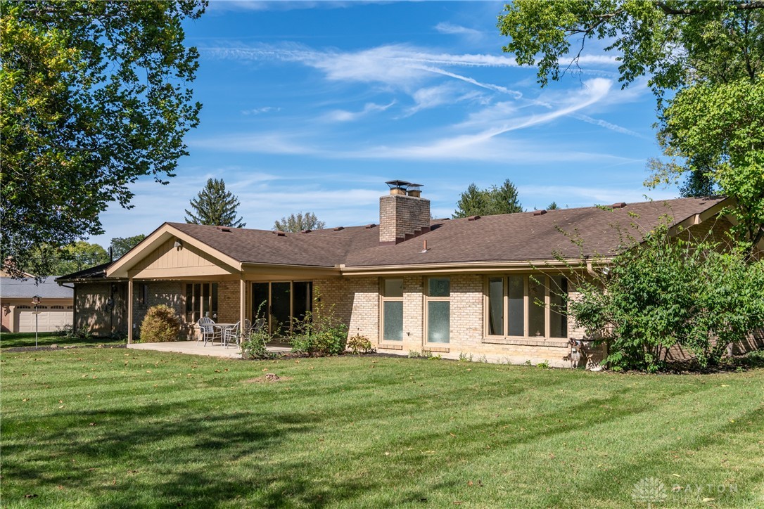 6121 Old Spanish Trail