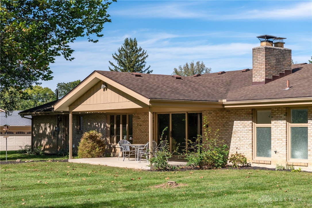 6121 Old Spanish Trail