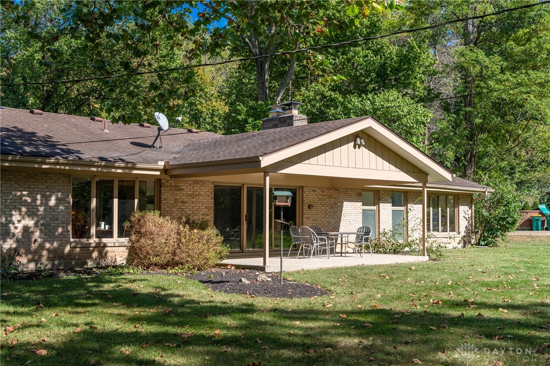 6121 Old Spanish Trail