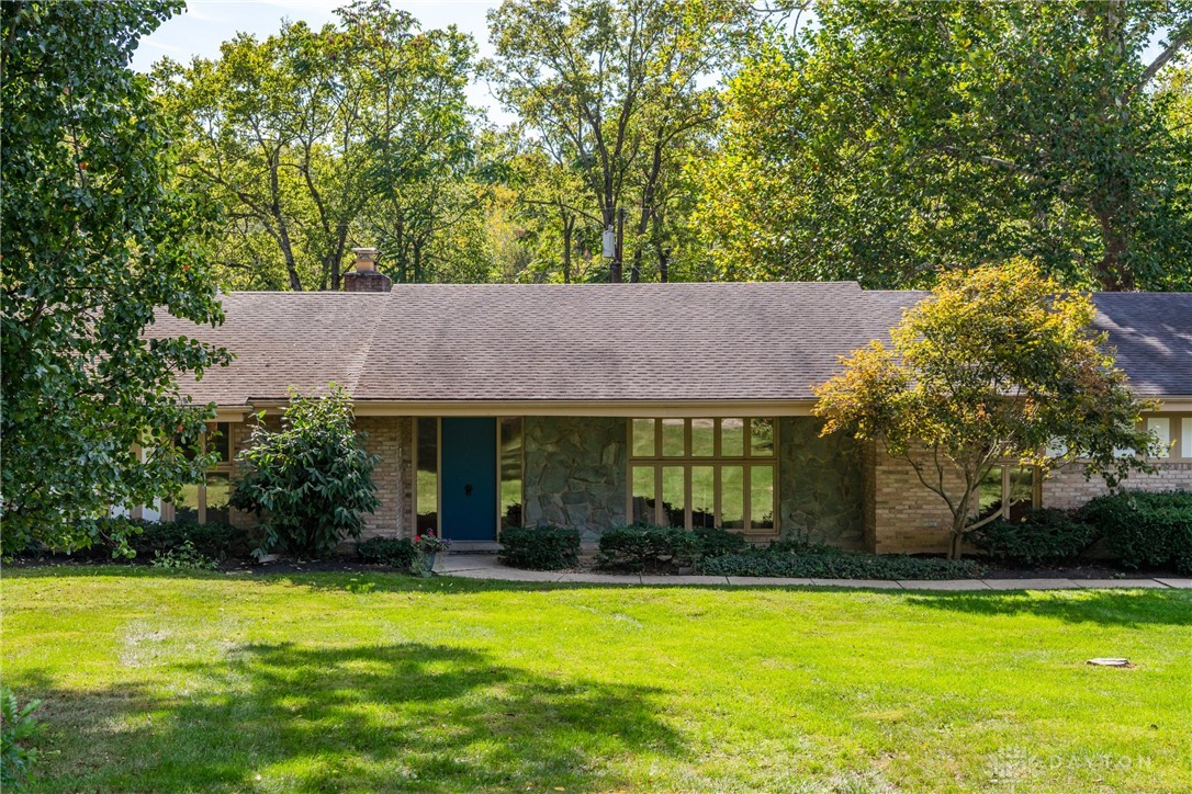 6121 Old Spanish Trail